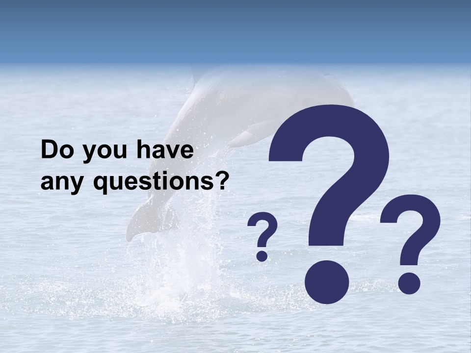 Board Group Character PowerPoint Template