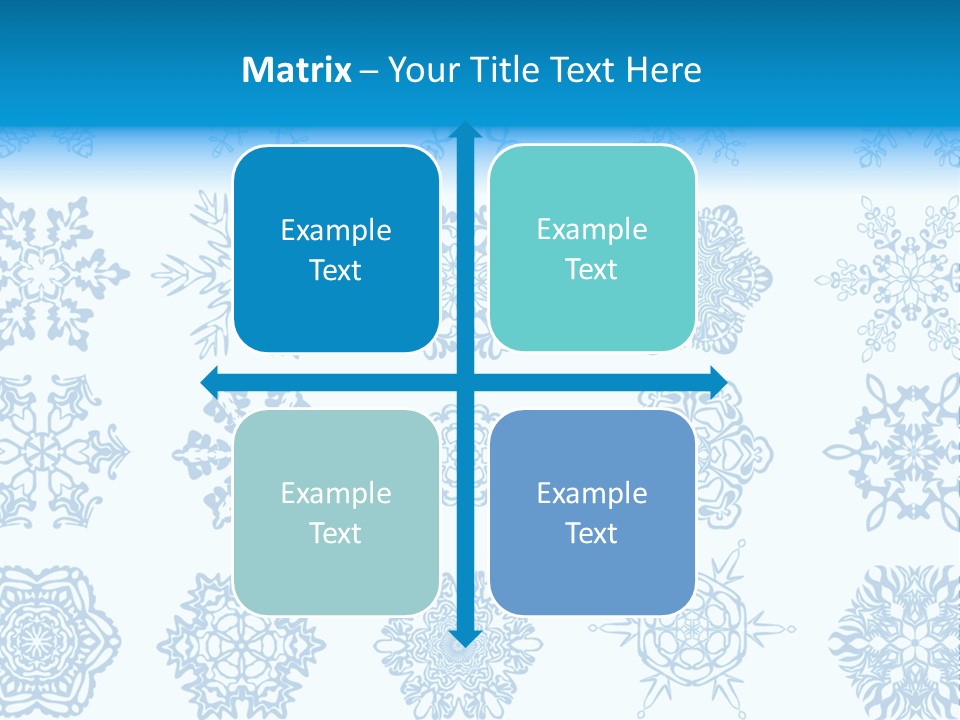 Overlay Fusion Festive PowerPoint Template
