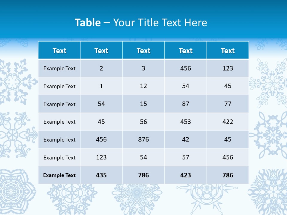 Overlay Fusion Festive PowerPoint Template