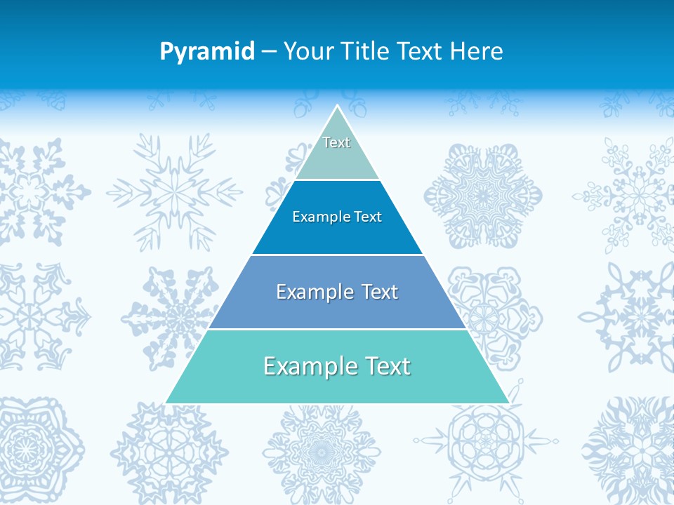 Overlay Fusion Festive PowerPoint Template
