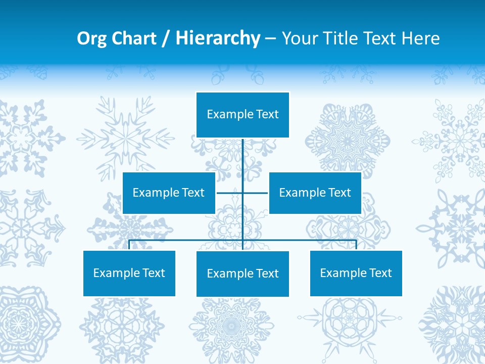 Overlay Fusion Festive PowerPoint Template