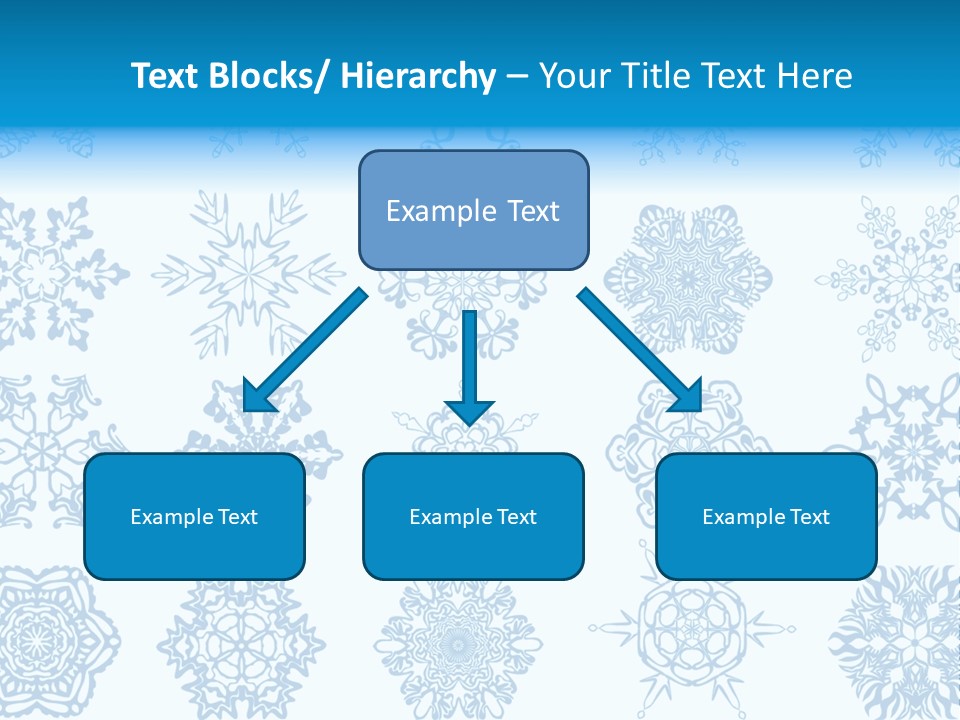 Overlay Fusion Festive PowerPoint Template
