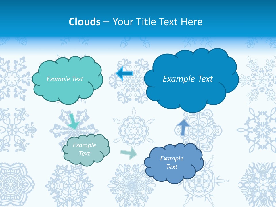 Overlay Fusion Festive PowerPoint Template