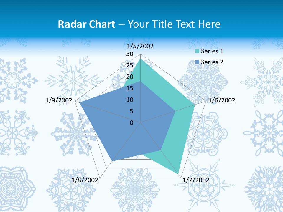 Overlay Fusion Festive PowerPoint Template