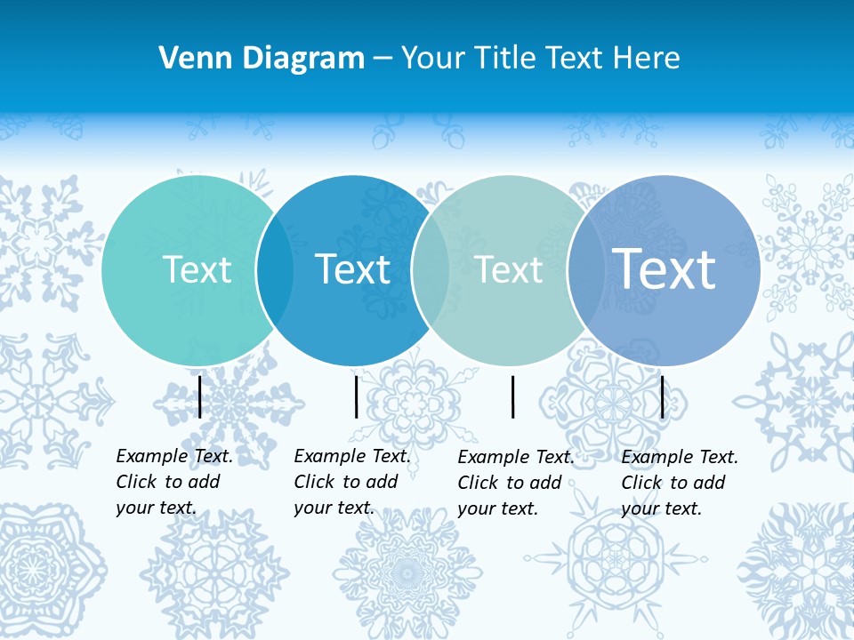 Overlay Fusion Festive PowerPoint Template