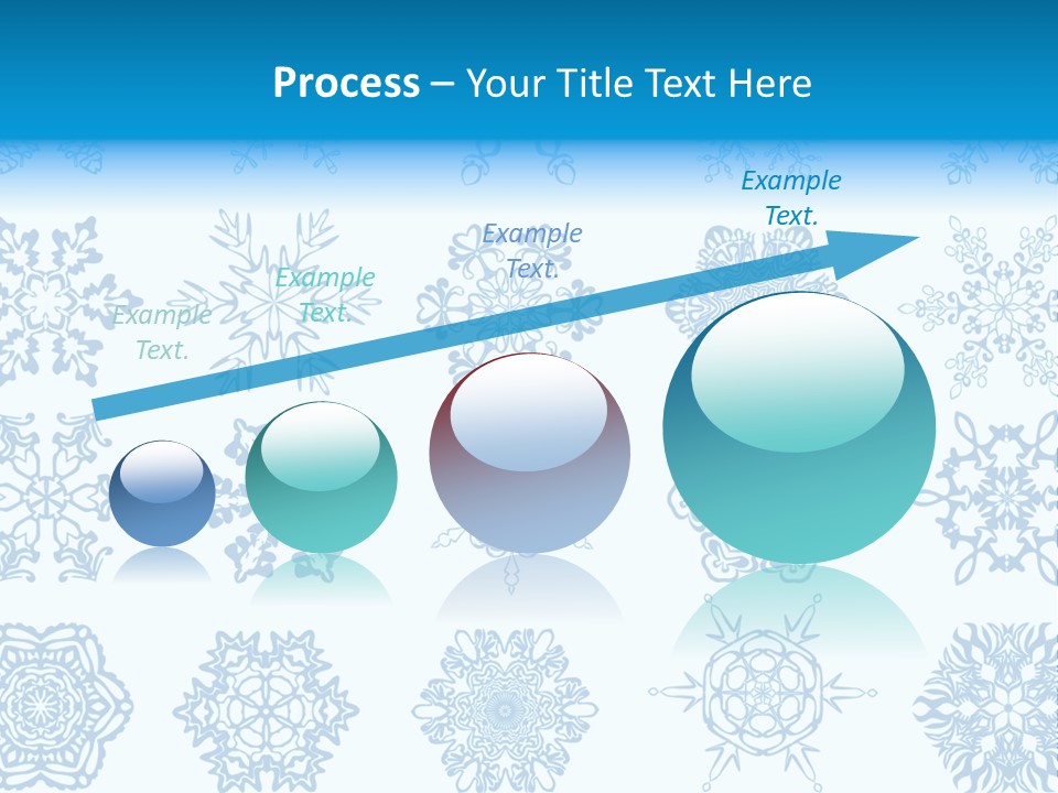 Overlay Fusion Festive PowerPoint Template