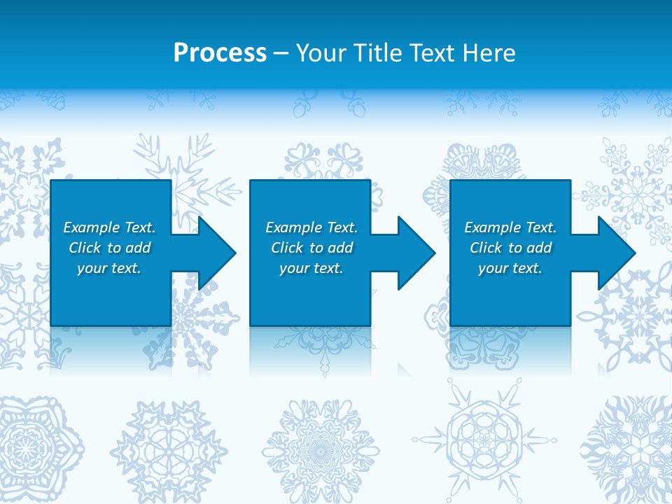 Overlay Fusion Festive PowerPoint Template