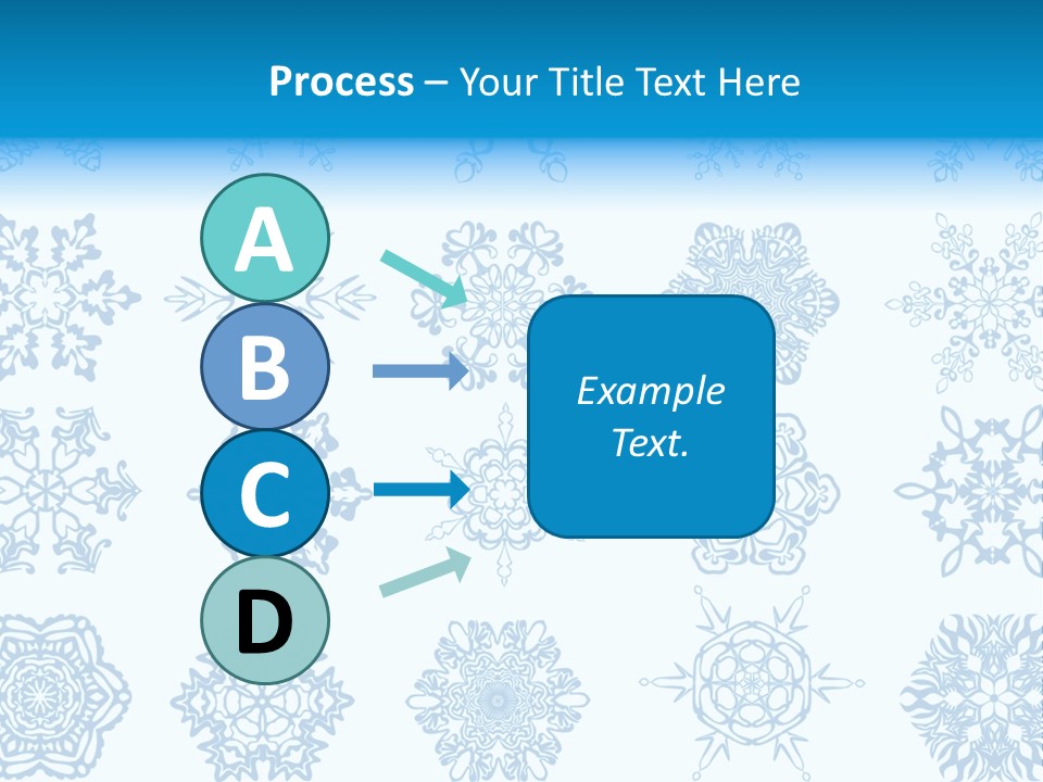 Overlay Fusion Festive PowerPoint Template