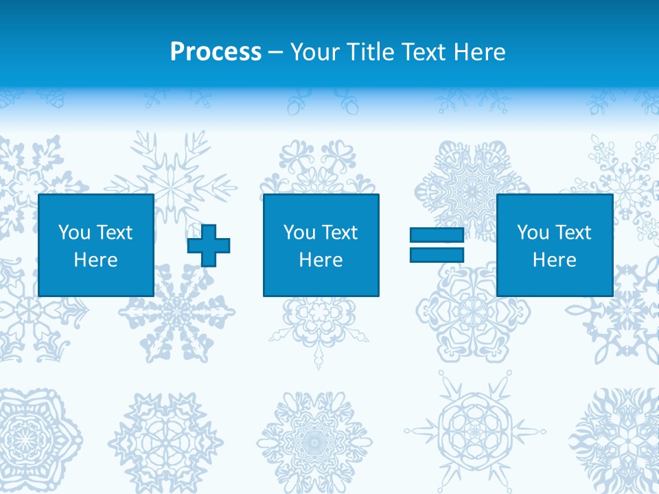 Overlay Fusion Festive PowerPoint Template