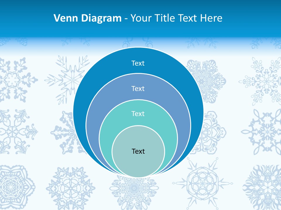 Overlay Fusion Festive PowerPoint Template