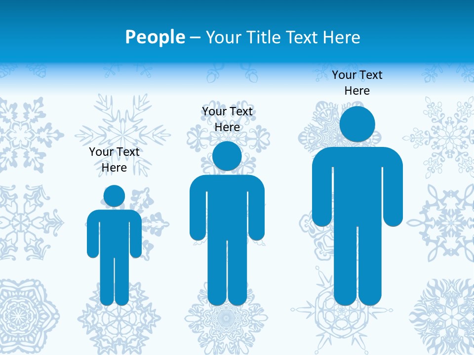 Overlay Fusion Festive PowerPoint Template