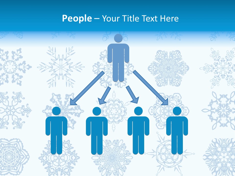 Overlay Fusion Festive PowerPoint Template