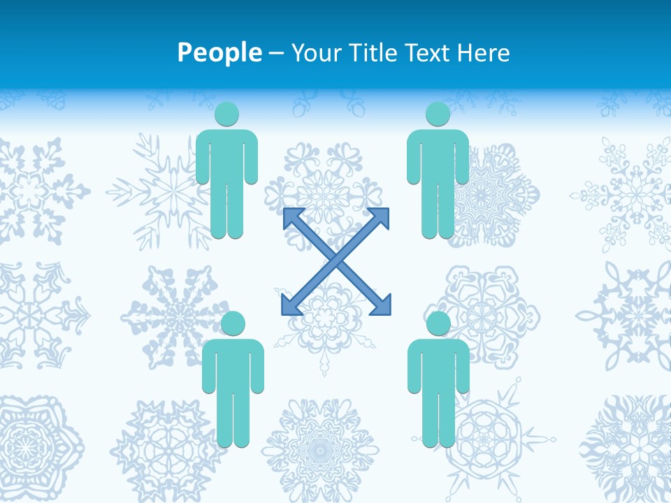 Overlay Fusion Festive PowerPoint Template