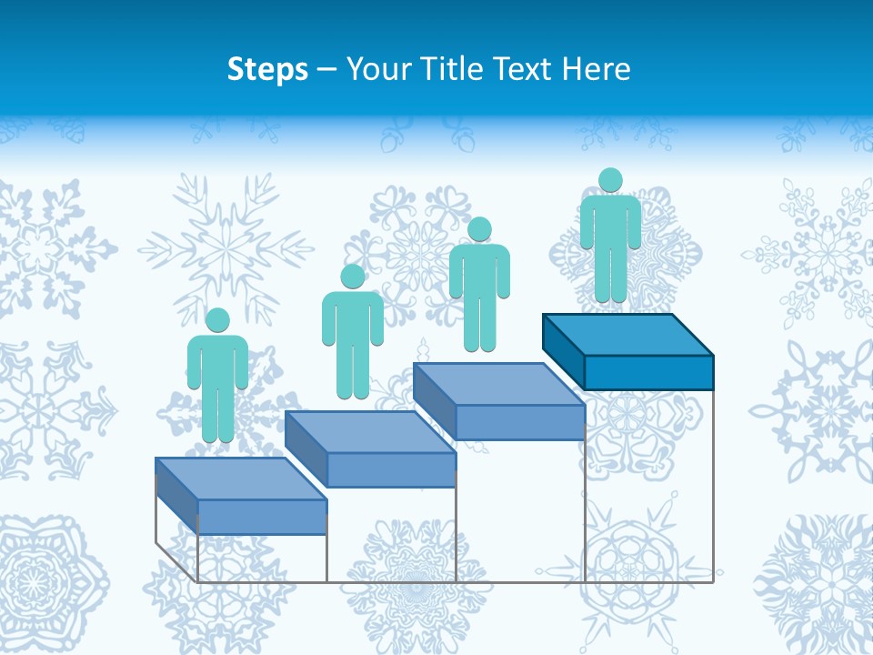 Overlay Fusion Festive PowerPoint Template