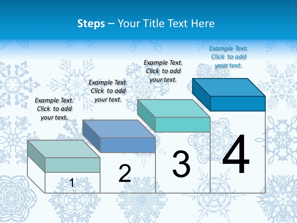 Overlay Fusion Festive PowerPoint Template