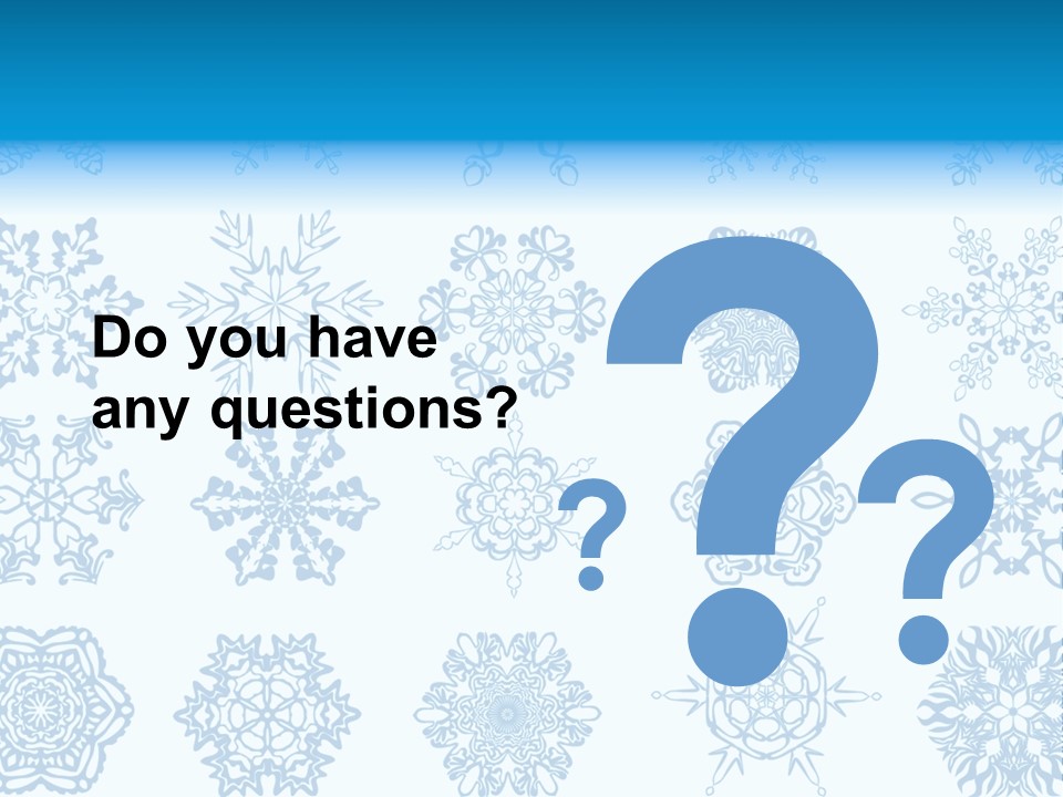 Overlay Fusion Festive PowerPoint Template