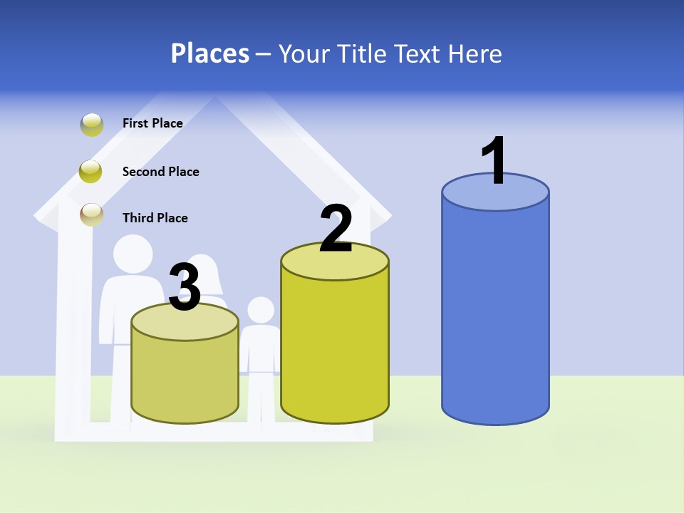 Conceptual Future Render PowerPoint Template