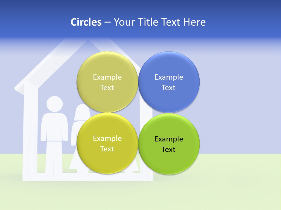 Conceptual Future Render PowerPoint Template