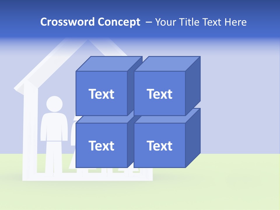 Conceptual Future Render PowerPoint Template