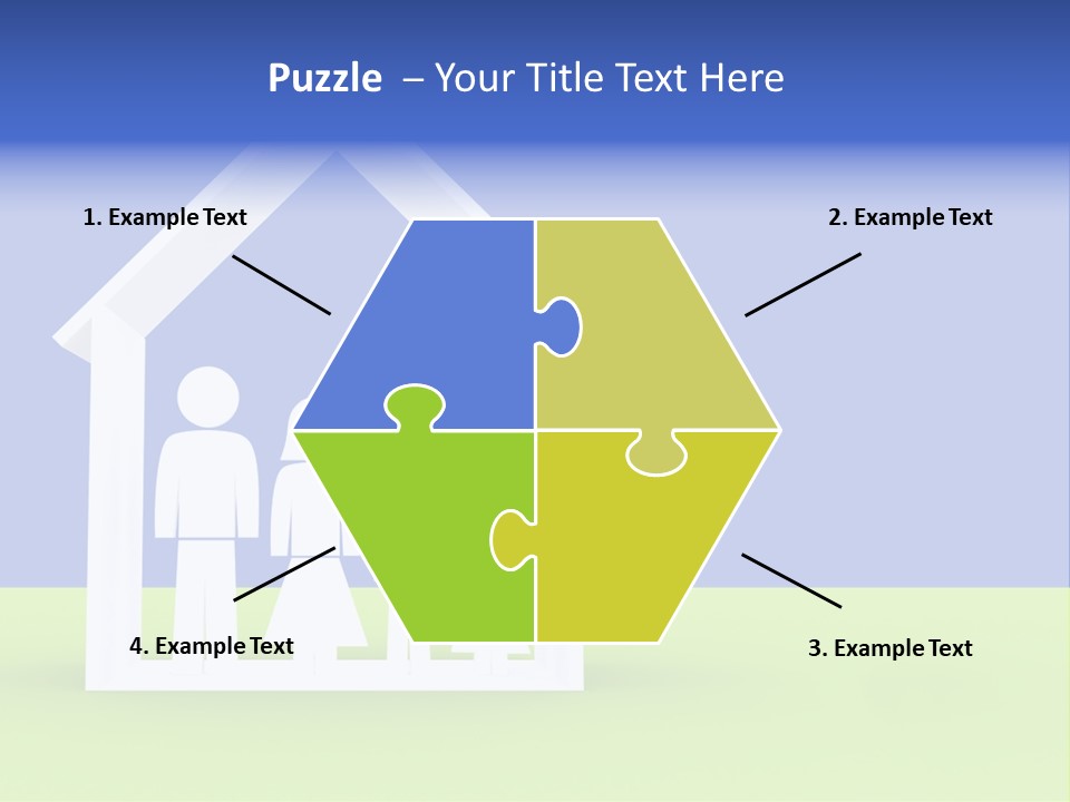 Conceptual Future Render PowerPoint Template