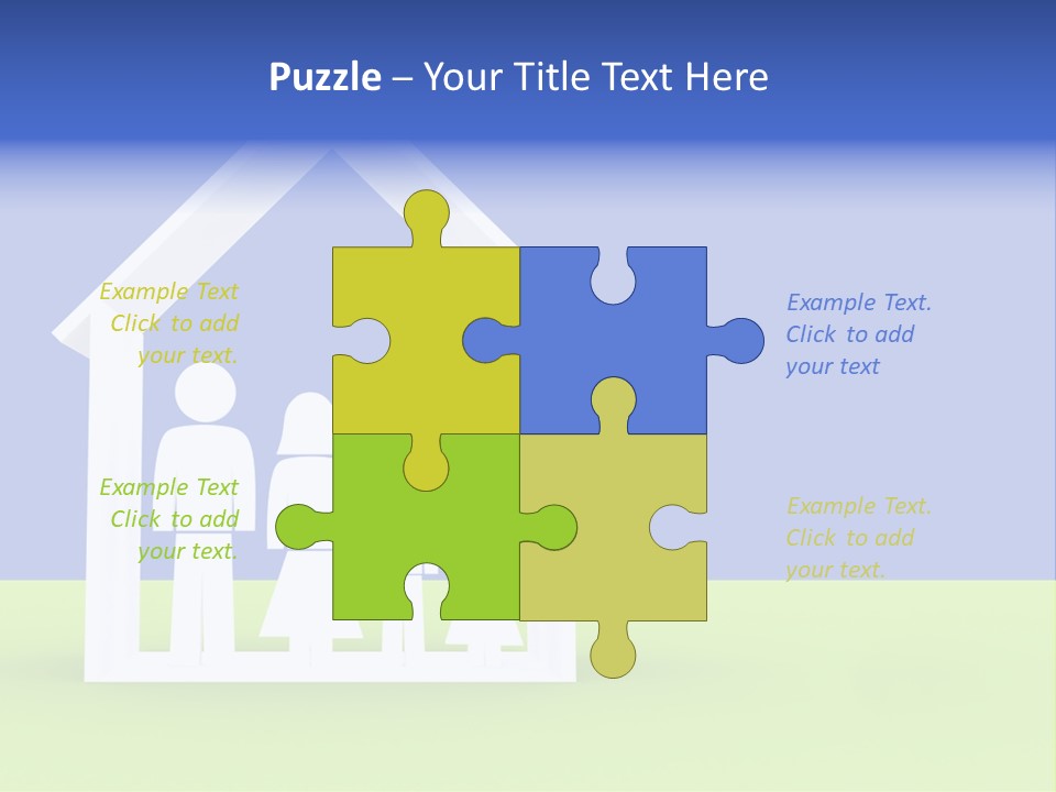 Conceptual Future Render PowerPoint Template