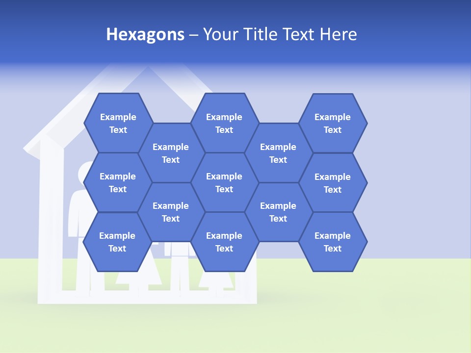 Conceptual Future Render PowerPoint Template