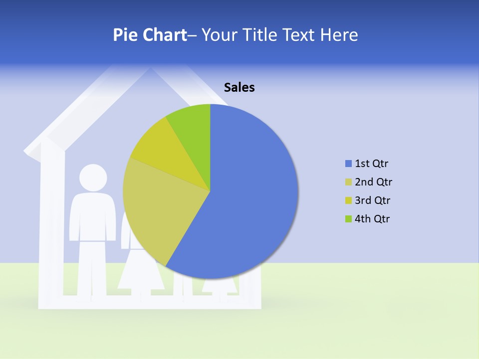 Conceptual Future Render PowerPoint Template