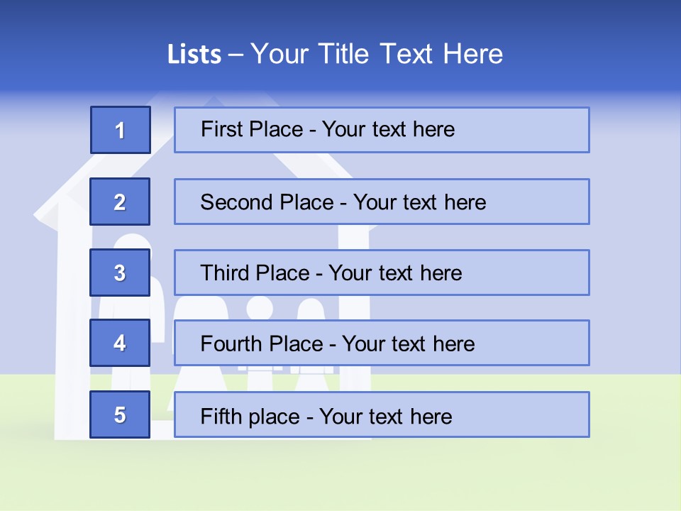 Conceptual Future Render PowerPoint Template