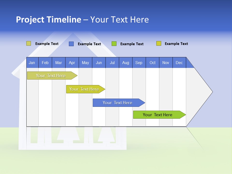 Conceptual Future Render PowerPoint Template