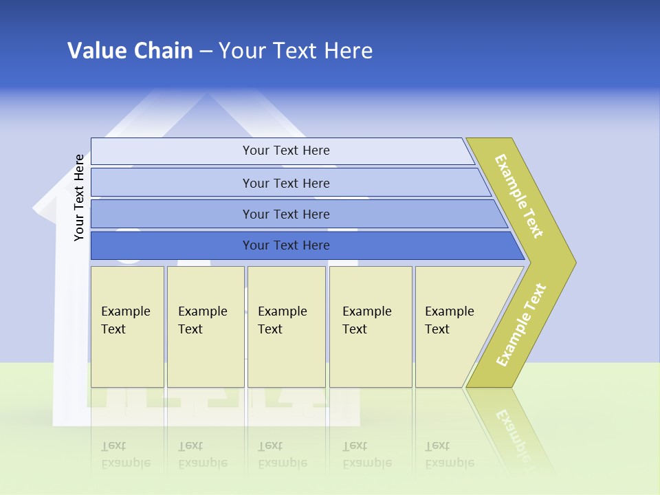 Conceptual Future Render PowerPoint Template