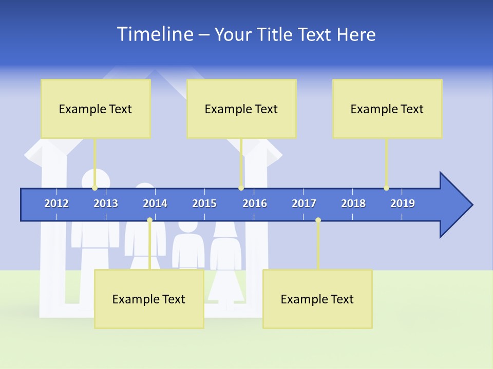Conceptual Future Render PowerPoint Template
