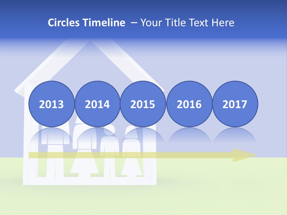 Conceptual Future Render PowerPoint Template