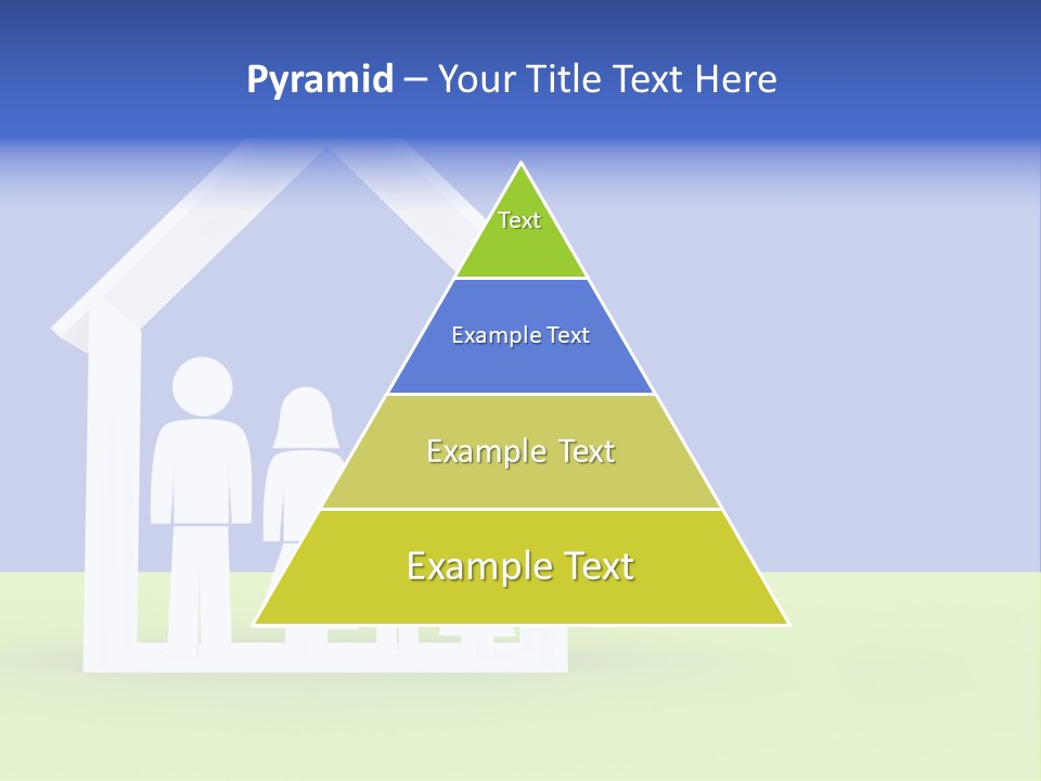 Conceptual Future Render PowerPoint Template