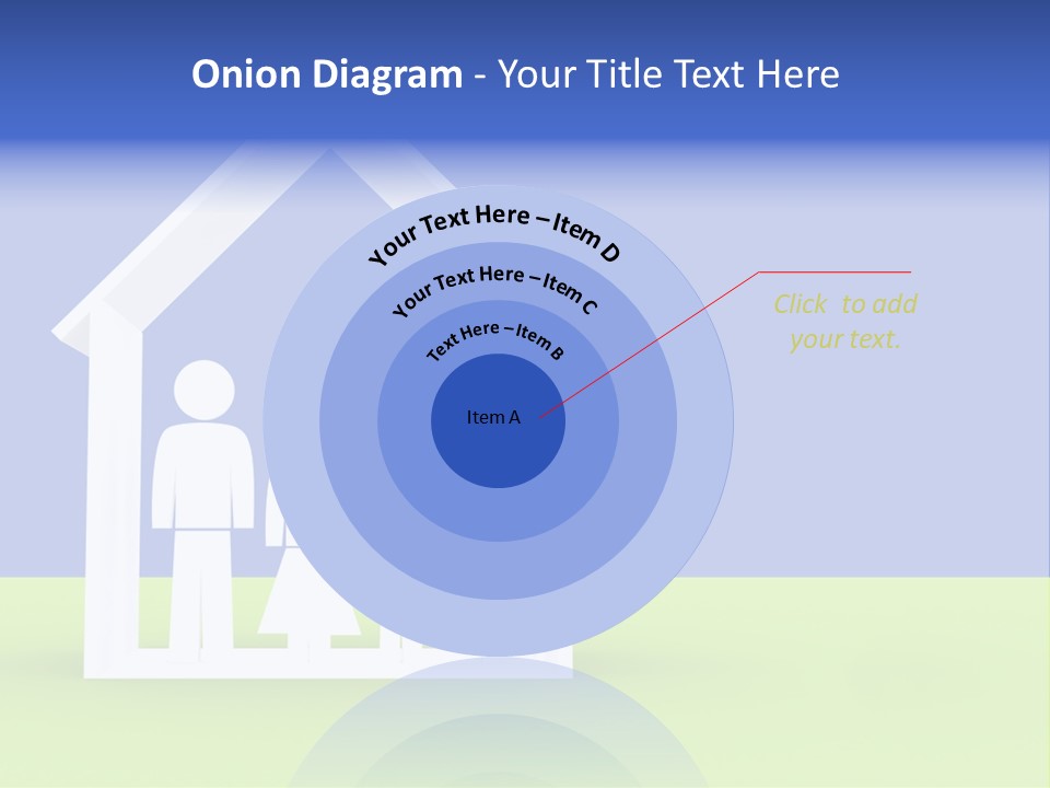 Conceptual Future Render PowerPoint Template