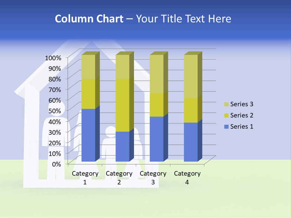 Conceptual Future Render PowerPoint Template