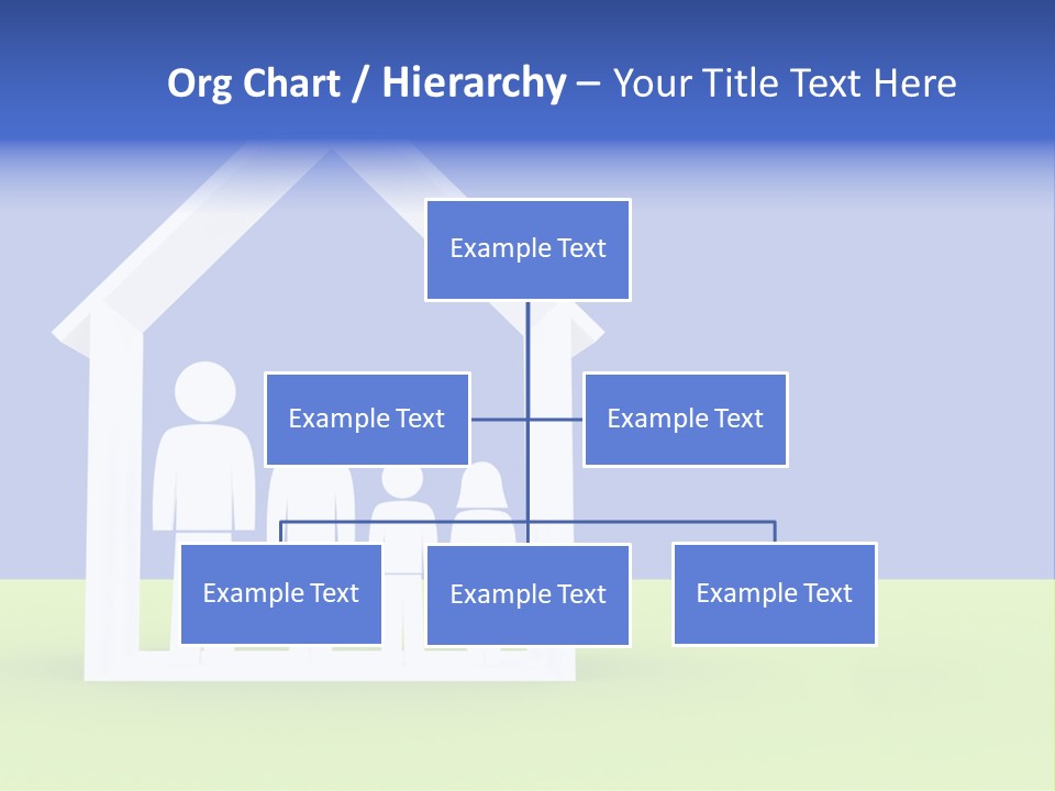Conceptual Future Render PowerPoint Template
