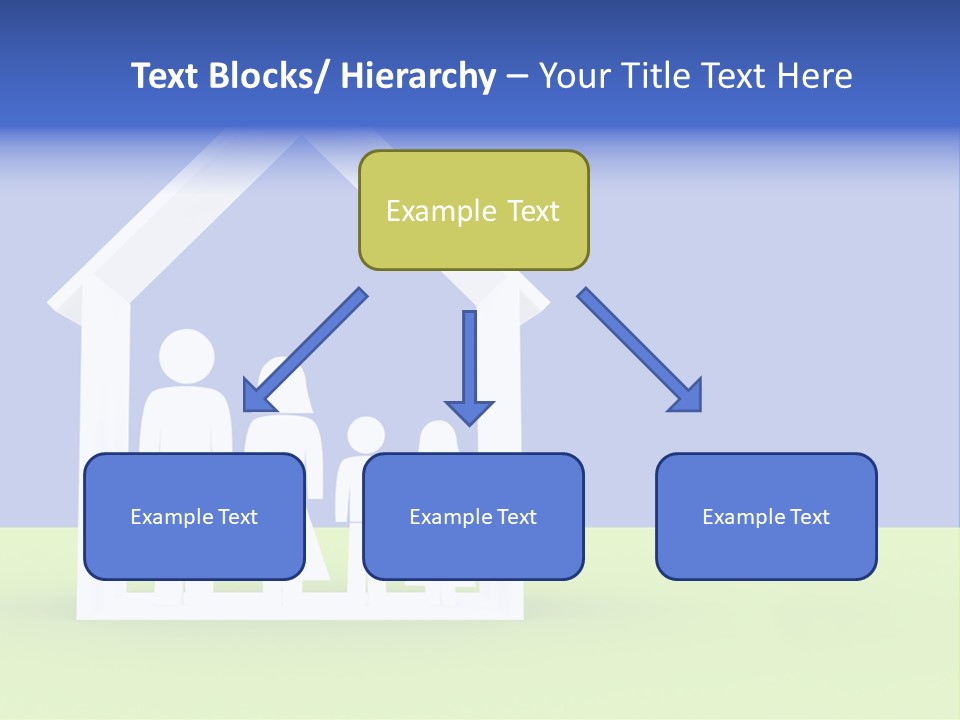 Conceptual Future Render PowerPoint Template
