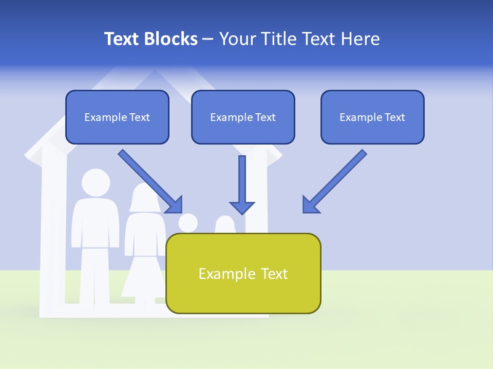Conceptual Future Render PowerPoint Template