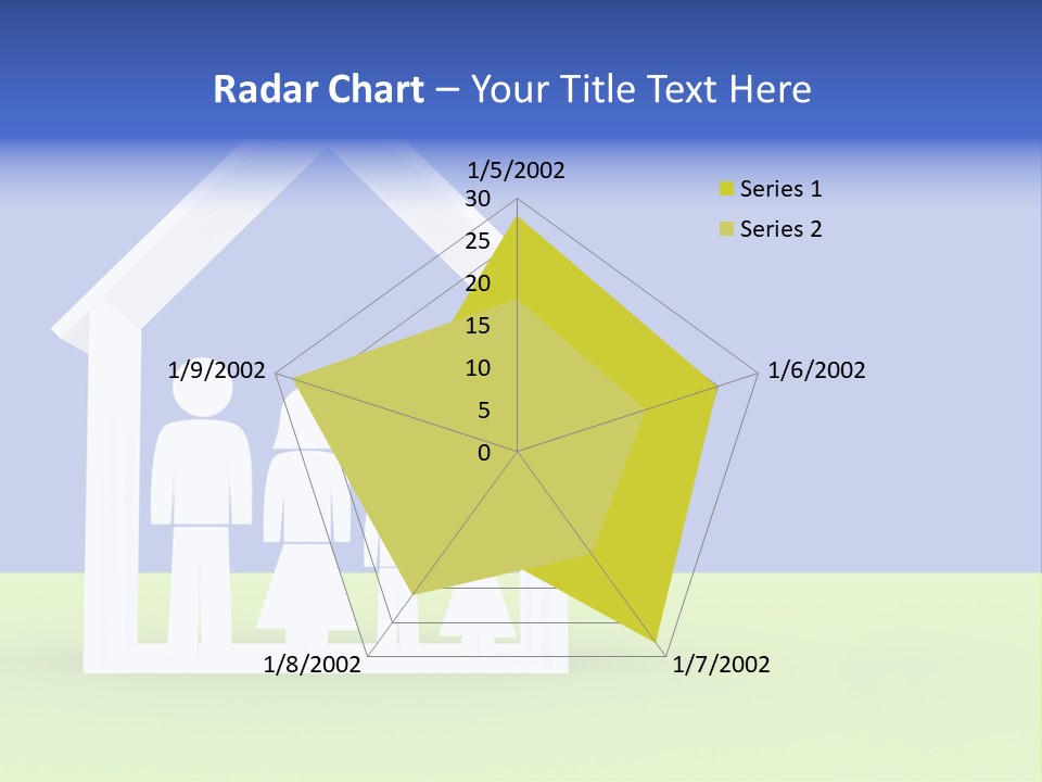 Conceptual Future Render PowerPoint Template
