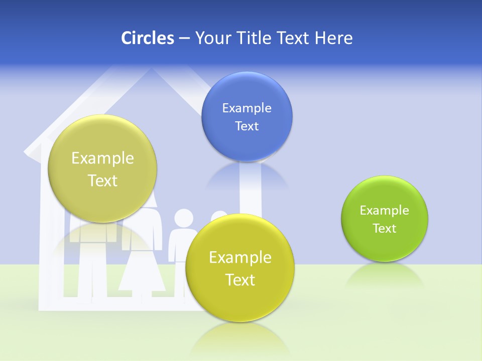 Conceptual Future Render PowerPoint Template