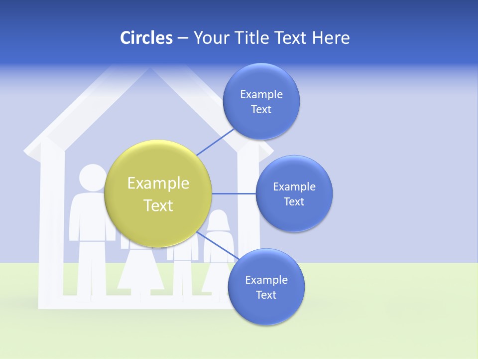 Conceptual Future Render PowerPoint Template