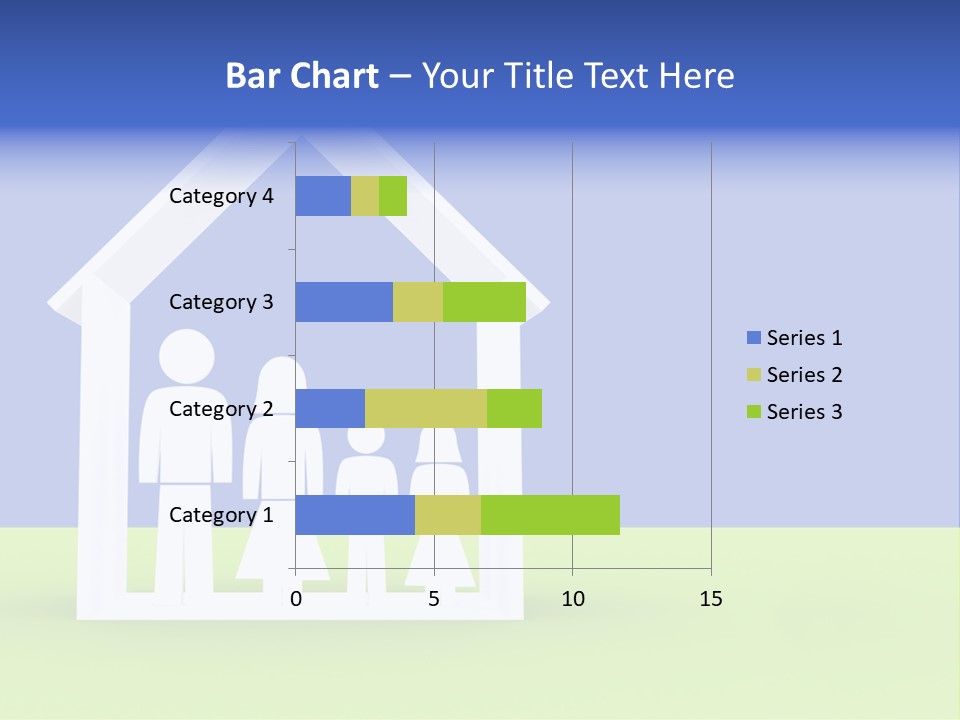 Conceptual Future Render PowerPoint Template