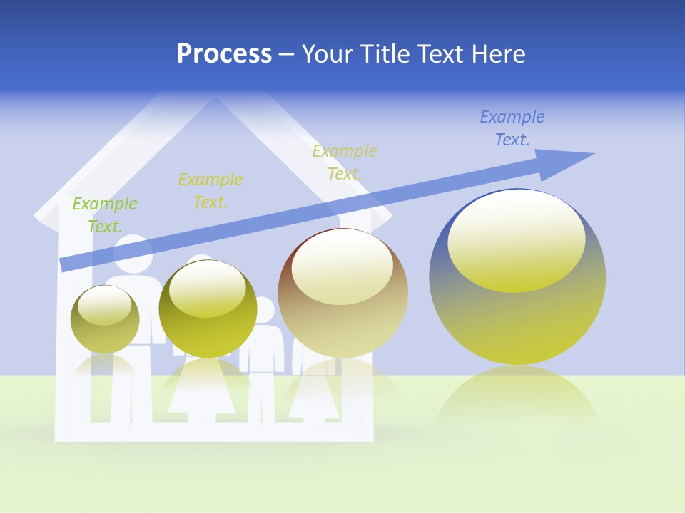 Conceptual Future Render PowerPoint Template