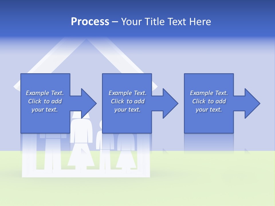 Conceptual Future Render PowerPoint Template