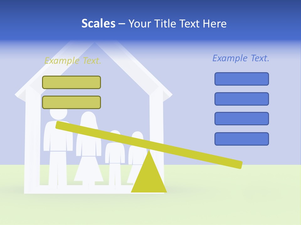 Conceptual Future Render PowerPoint Template