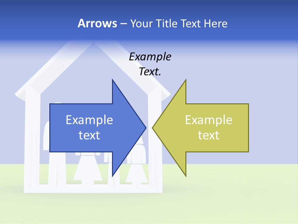 Conceptual Future Render PowerPoint Template