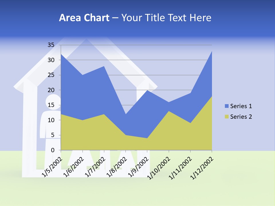 Conceptual Future Render PowerPoint Template