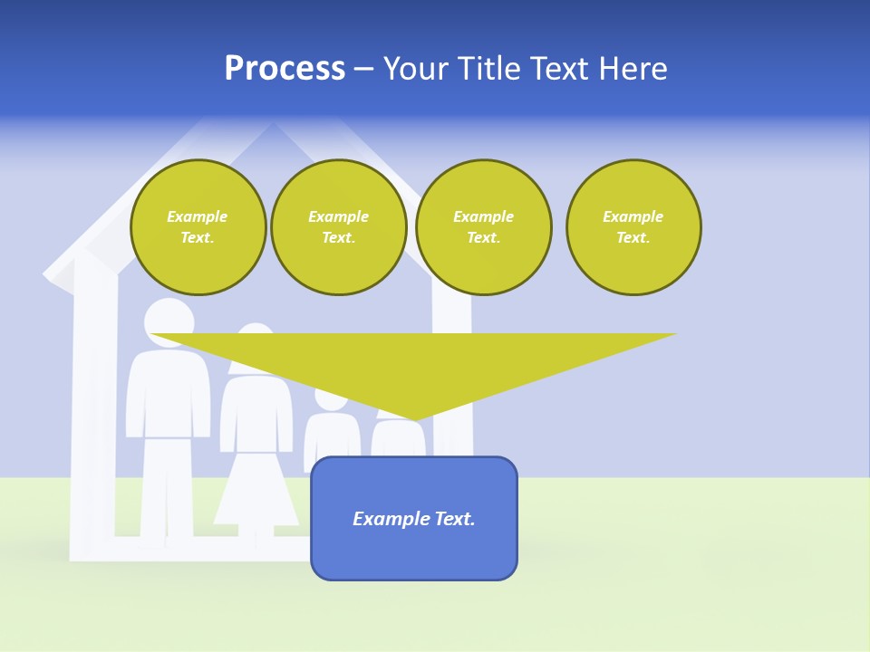 Conceptual Future Render PowerPoint Template
