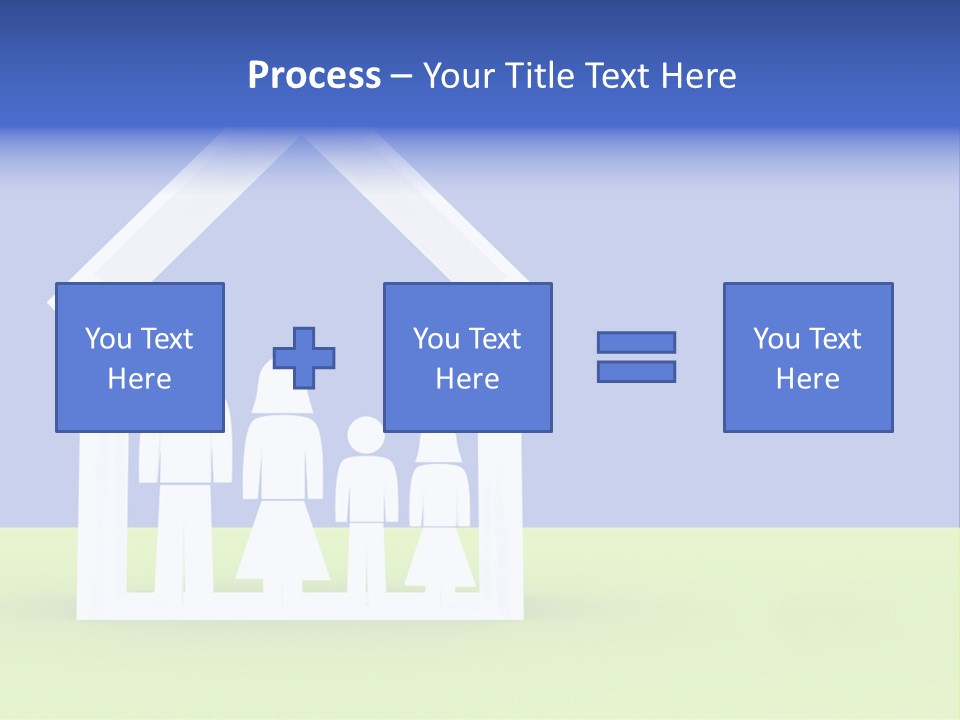 Conceptual Future Render PowerPoint Template