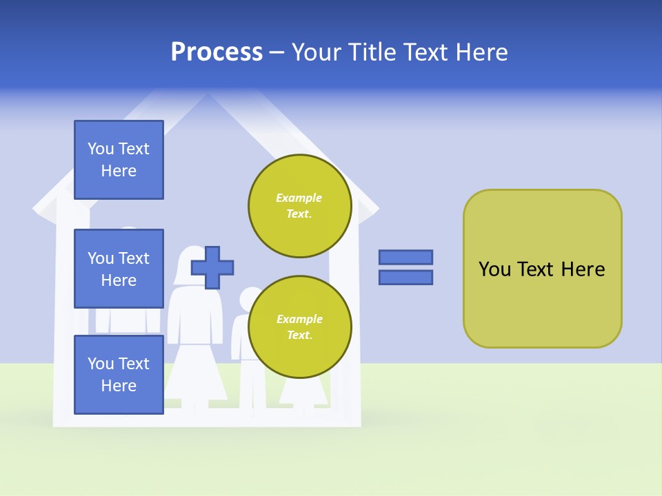 Conceptual Future Render PowerPoint Template